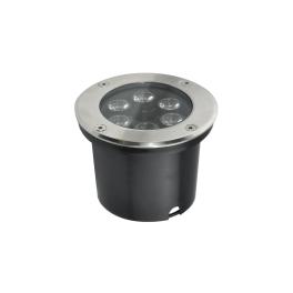 SPOT LED PARDOSEALA GRF1 5W 4000K IP67 24V 15°