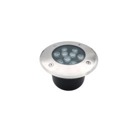 SPOT LED PARDOSEALA GRF1  9W 4000K IP67 220V 15°