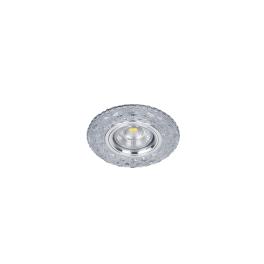 SPOT LED ROTUND MR16 3W 4000K