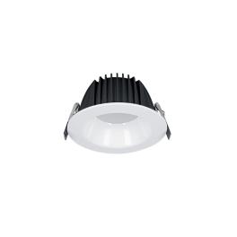 SPOT LED SMD 25W 230V 3000K ALB