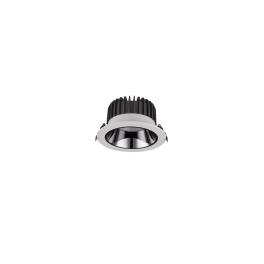 SPOT LED  TS0940 9W, 240V, 4000K, 60ᴼ, ALB