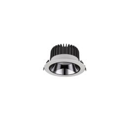 SPOT LED TS1540 15W, 240V, 4000K, 60ᴼ, ALB