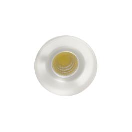SPOT MINI LED BOUTIQUE 3W 6000-6400K TRANSPARENT