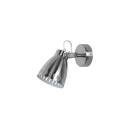 SPOT NOAH 1XE27 NICHEL SATINAT D120mm