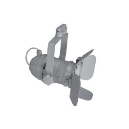 SPOT PE SINA CINEMA SKY E27 PAR30 15W 6000-6400K GRI