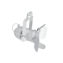 SPOT PE SINA CINEMA SKY LED 15W 2700K 90° ALB