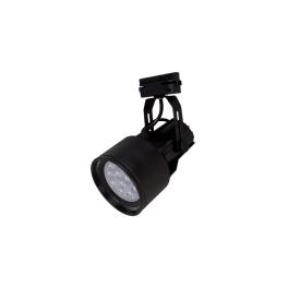SPOT PE SINA SKY E27 PAR30 15W 3000K NEGRU