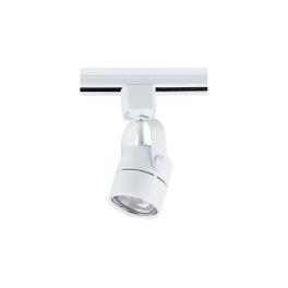 SPOT PE SINA SKY TL5 1X GU10 Ф57XH147mm ALB