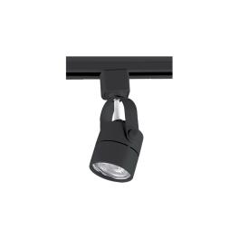 SPOT PE SINA SKY TL5 4L 1XGU10 NEGRU