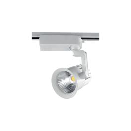 SPOT PE SINA SKY TL5016 COB 30W 2700K 60° ALB