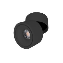 SPOT PE SINA SKY TLS504 15W 6400K 24° NEGRU