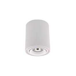 SPOT ROTUND APARENT ALB DL-044