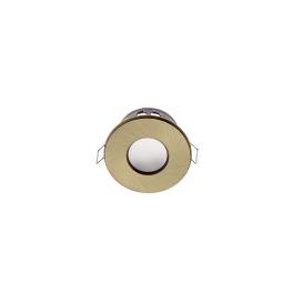 SPOT SA-044 PENTRU BAIE IP44 ANTIQUE BRASS 12V BEC MR-16