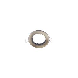 SPOT SA-70 ANTIQUE BRASS 12V BEC MR16