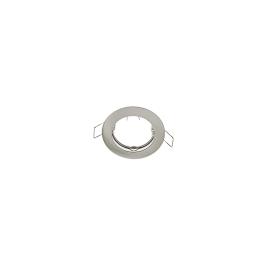 SPOT SA-70 SATIN NICHEL 12V BEC MR16