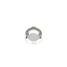 SPOT SA-702  SATIN NICHEL 12V BEC MR16