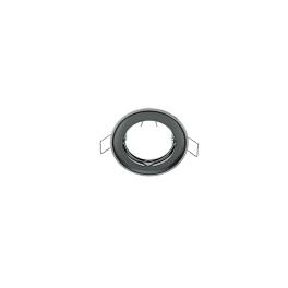 SPOT SA-71 GRAFIT/CROM 12V BEC MR16