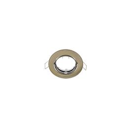 SPOT SA-90 ANTIQUE BRASS 12V BEC MR16