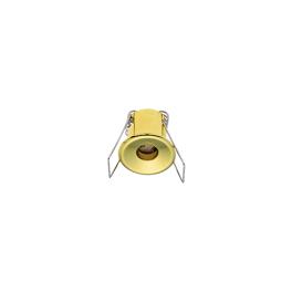 SPOT SAS-12 AURIU 12V BEC HALOGEN JC