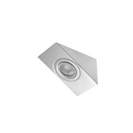 SPOT SIM-155 CROM 12V BEC HALOGEN JC