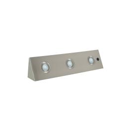 SPOT SIM-1553K SATIN NICHEL