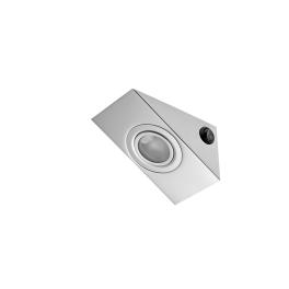 SPOT SIM-155K CROM 12V BEC HALOGEN JC