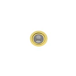 SPOT SIM-5 AURIU 12V BEC HALOGEN JC
