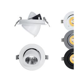 SPOT SKY TL180 COB 20W 220-240V 6400K 24° GREY