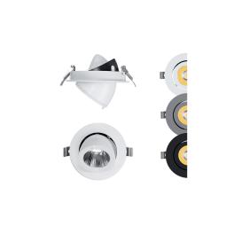 SPOT SKY TL190 COB 30W 220-240V 6400K 24° WHITE