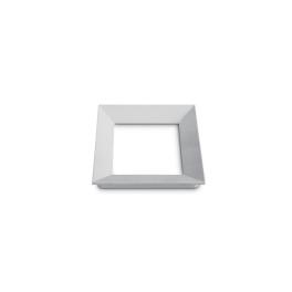 Square frame ptr.series Dio, alb