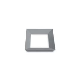 Square frame ptr.series Dio, gri