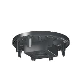 Square XL 150 Front part with 68 mm installation opening