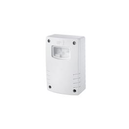 ST300 SENZOR DE LUMINA 10A (3-500LUX) IP44