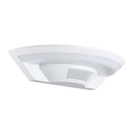 ST57B LED PIR SENSOR LAMP 120° 15W 4000K WHITE