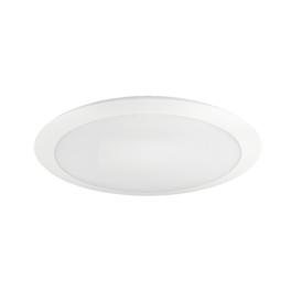 ST706C22 LED DIMM. CEILING LAMP SENSOR 360° 22W WH