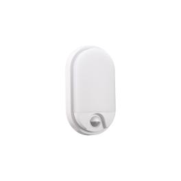 ST72B LED APLICĂ CU SENZOR 140&amp;deg 15W IP55