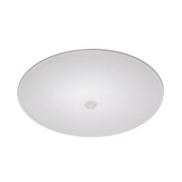 ST79 LED CEILING LAMP PIR SENSOR 360° 15W WHITE