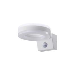 ST92 SPOT FATADA LED SENZOR 140&amp;deg 20W IP66