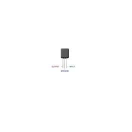 STABILIZATOR TENSIUNE POZITIVA 78L08 8V