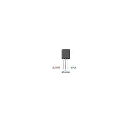 STABILIZATOR TENSIUNE POZITIVA 78L15 15V