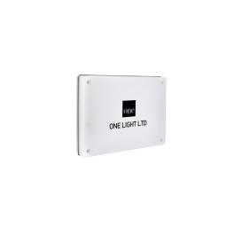 Stace-III-S LED 8W 3000K 450lm, IP54, gri