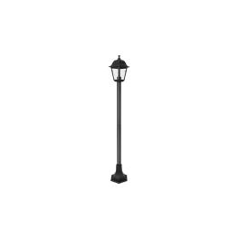 STALP DE ILUMINAT KEVIN  1XE27 NEGRU H1200 IP44