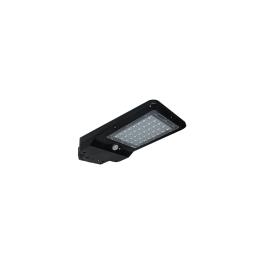 STRADAL LED SOLAR CU SENZOR 850lm IP65
