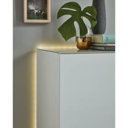 STRIPE-C 19W LED-BLUETOOTH®-STRIPE RGB+TW L-5000mm