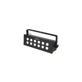 STROBOSCOP UV 12X3W DMX
