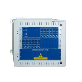 Substatie cu procesor incl. ptr. Multicontrol ptr. max. 24