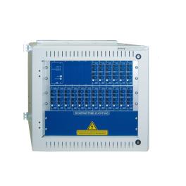 Substatie cu procesor incl. ptr. Multicontrol ptr. max. 36