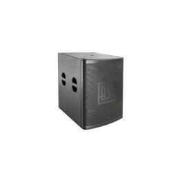 SUBWOOFER ACTIV 18"/46CM 800W RMS CLASA D