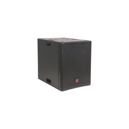 SUBWOOFER PASIV 18"/46CM 8OHMI 600RMS BST
