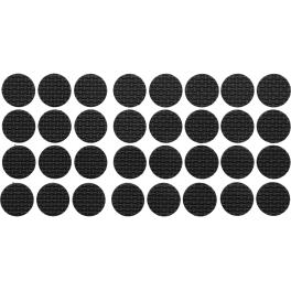SUPORT ANTIDERAPANT CU DUBLU ADEZIV EVA, 18MM, 32 BUC